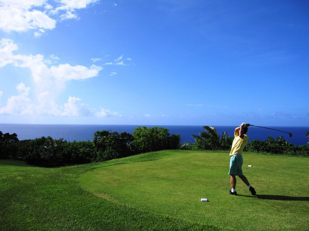 Rota Resort & Country Club Luaran gambar
