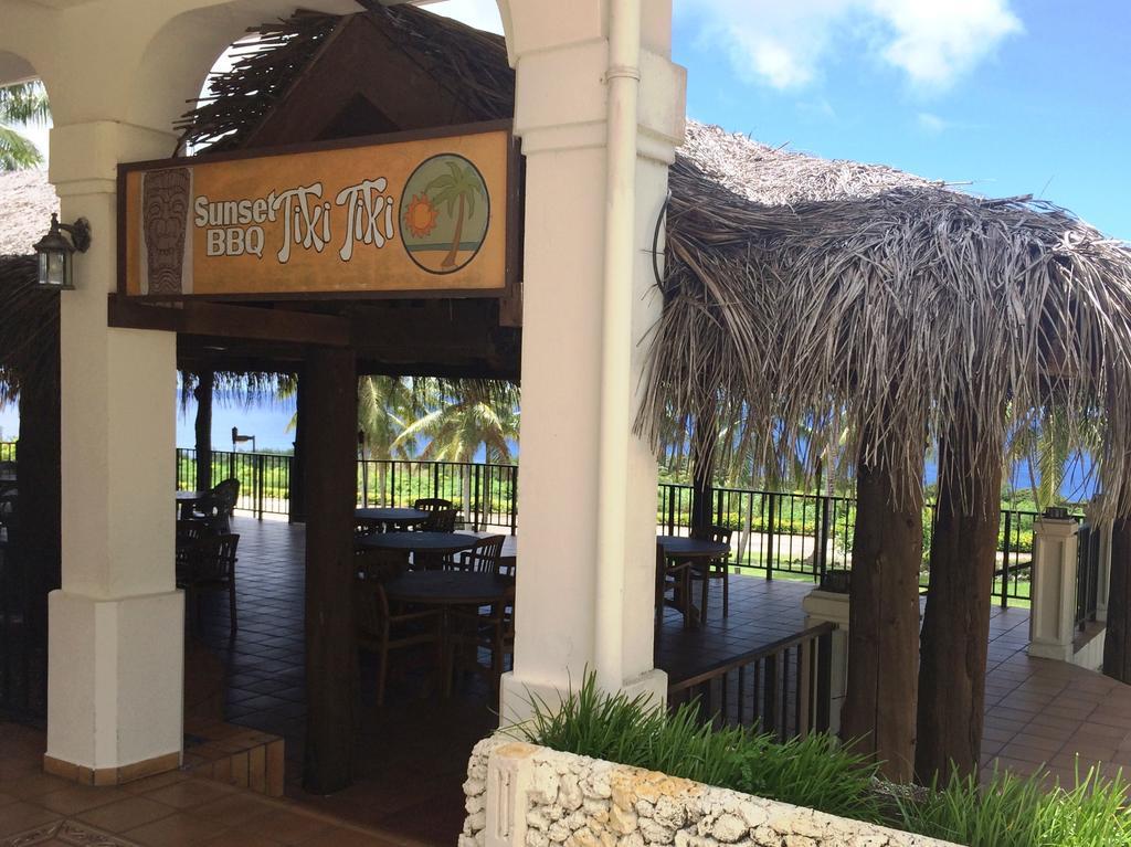 Rota Resort & Country Club Luaran gambar