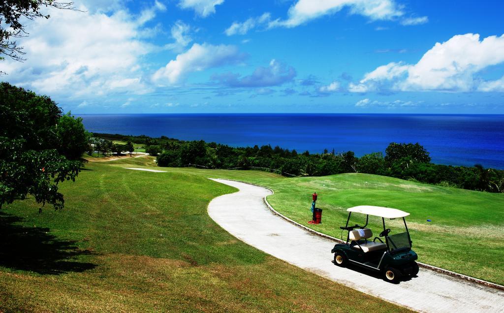 Rota Resort & Country Club Luaran gambar