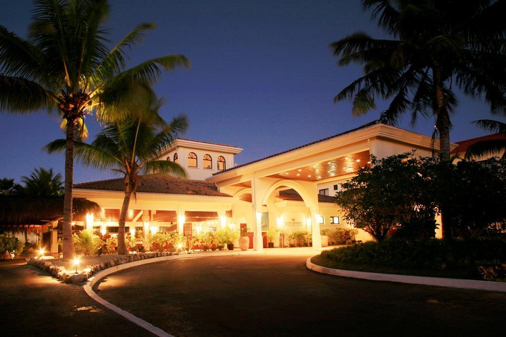 Rota Resort & Country Club Luaran gambar