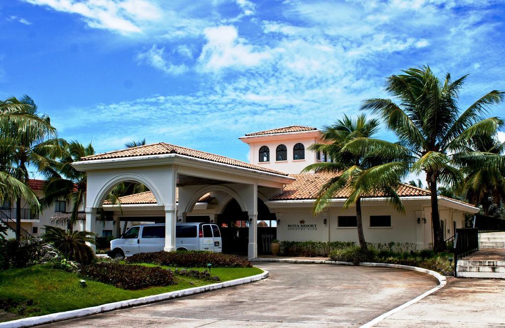 Rota Resort & Country Club Luaran gambar