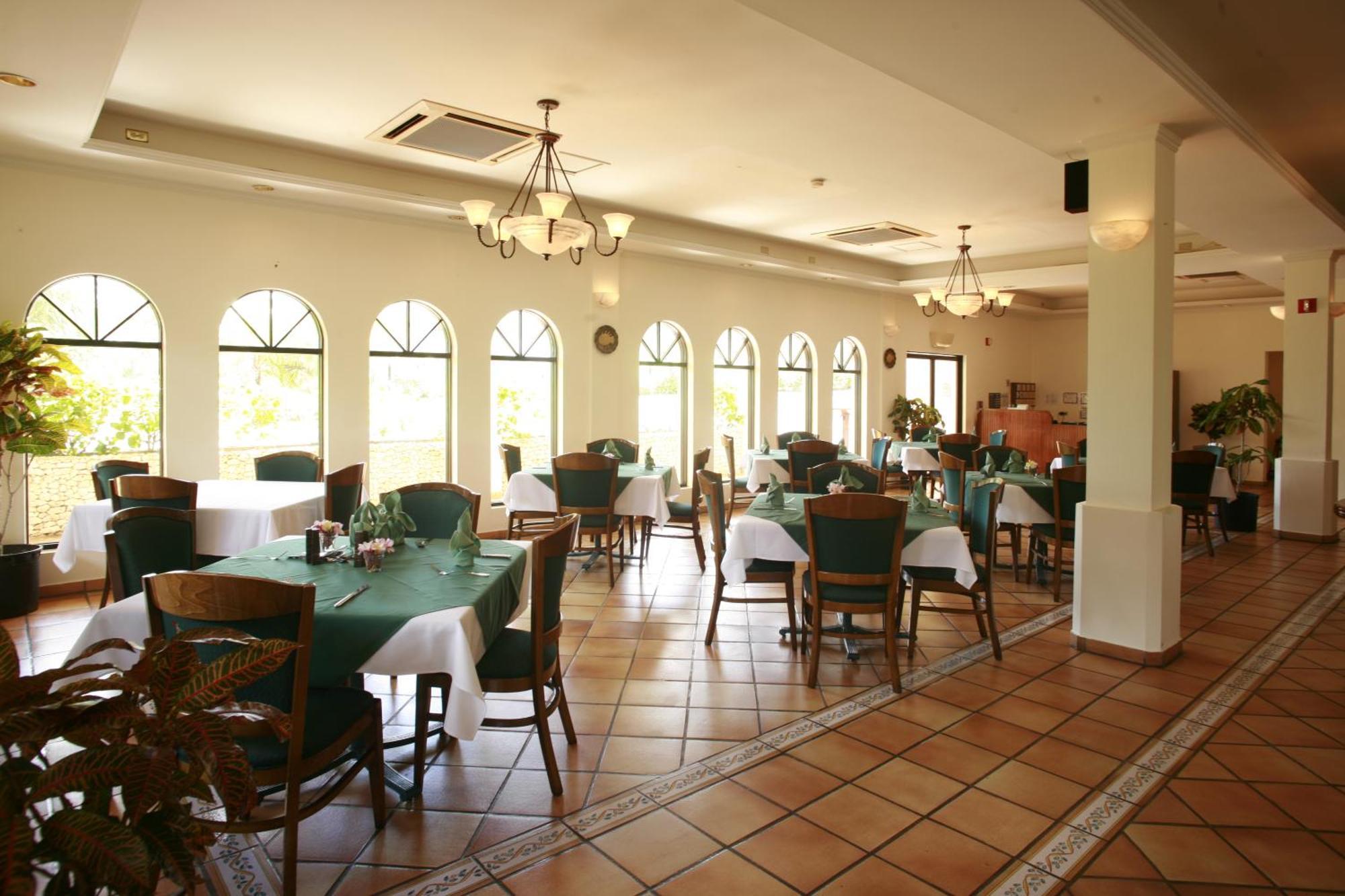 Rota Resort & Country Club Luaran gambar