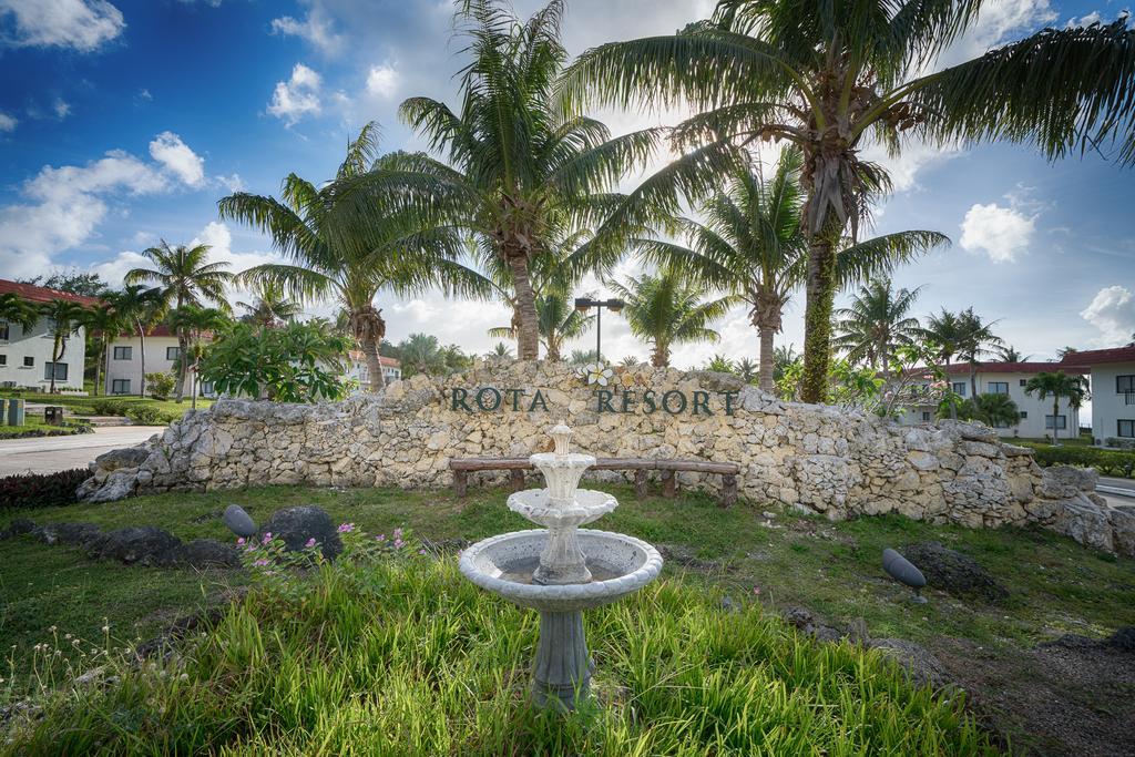 Rota Resort & Country Club Luaran gambar