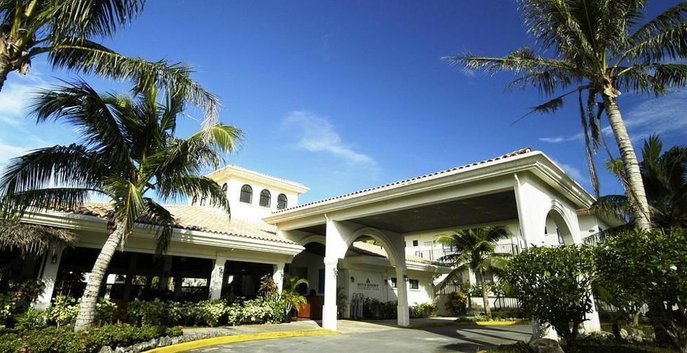 Rota Resort & Country Club Luaran gambar