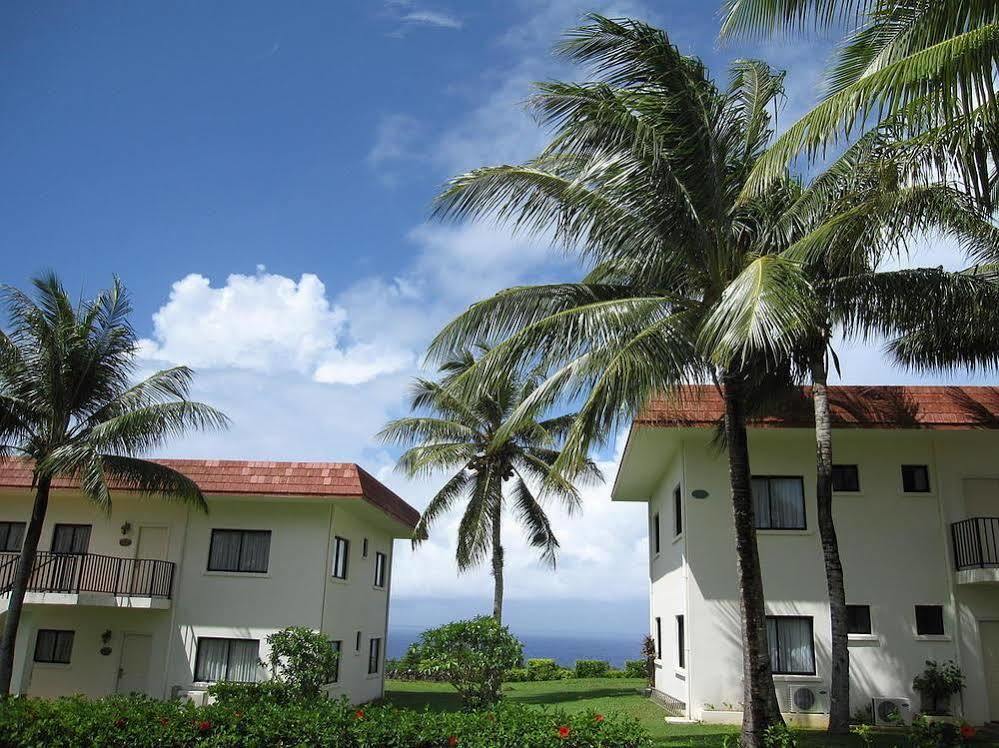 Rota Resort & Country Club Luaran gambar