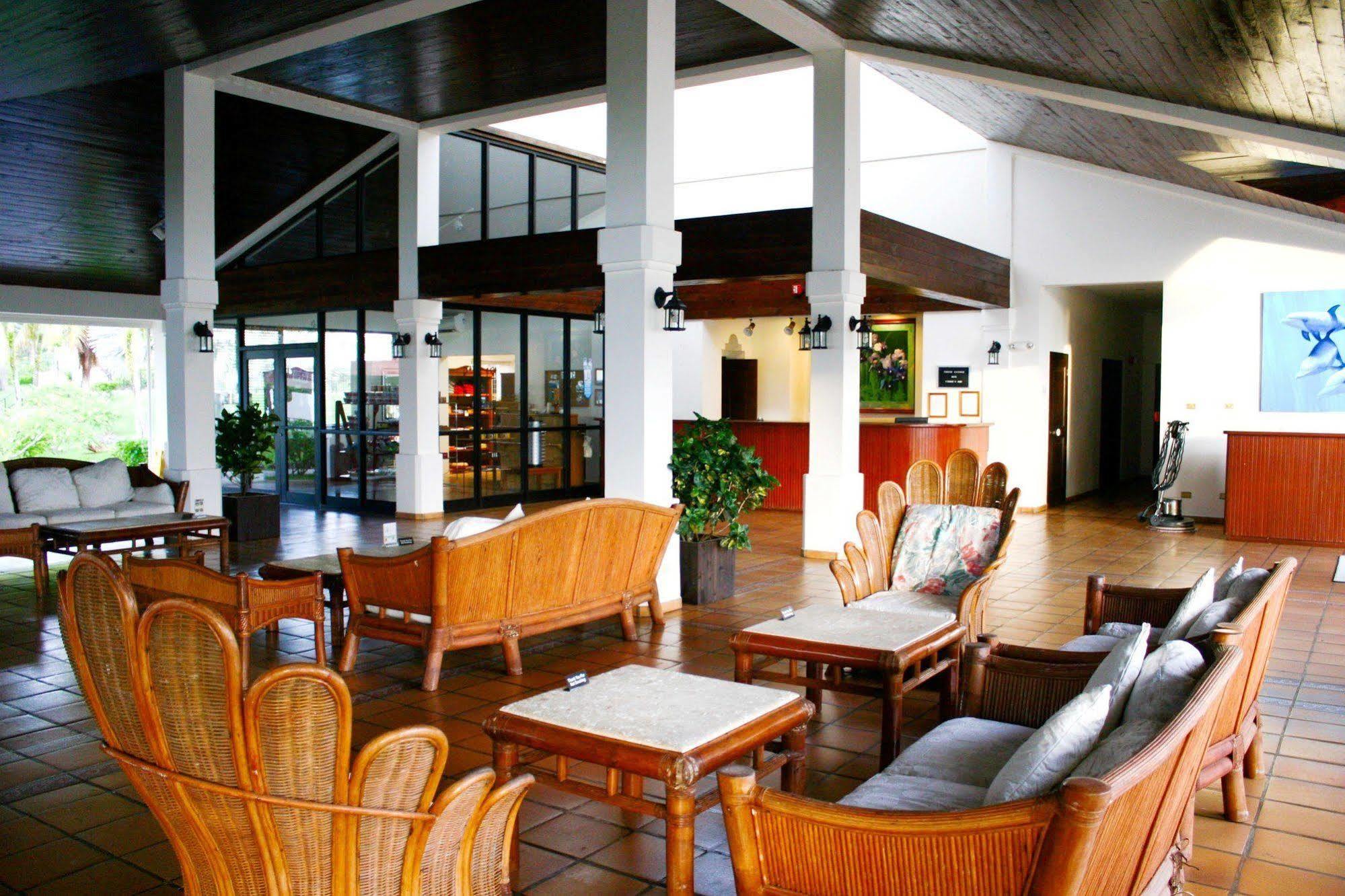 Rota Resort & Country Club Luaran gambar