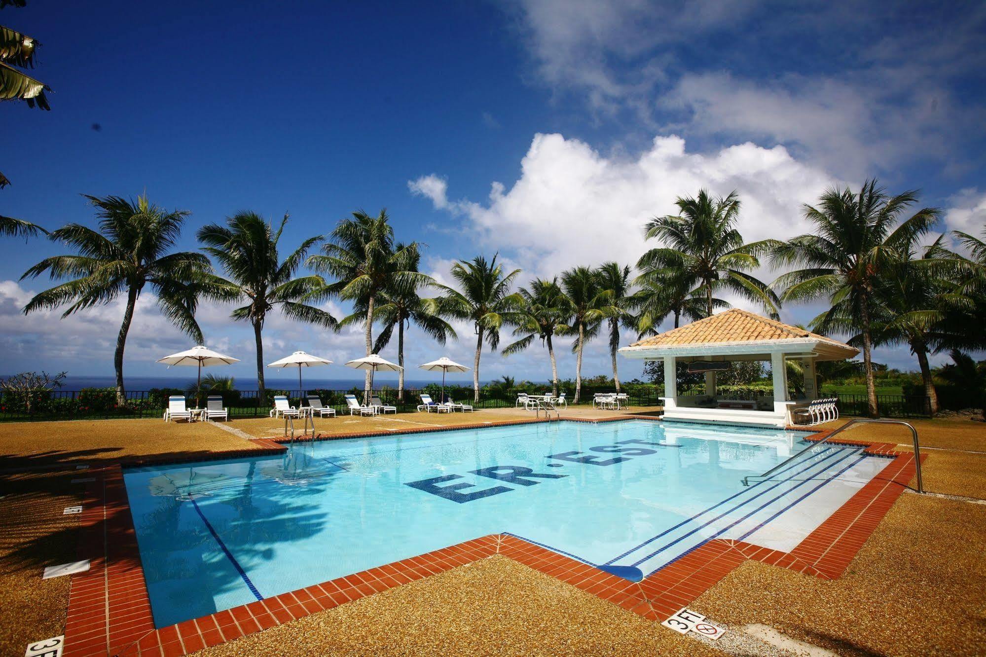 Rota Resort & Country Club Luaran gambar