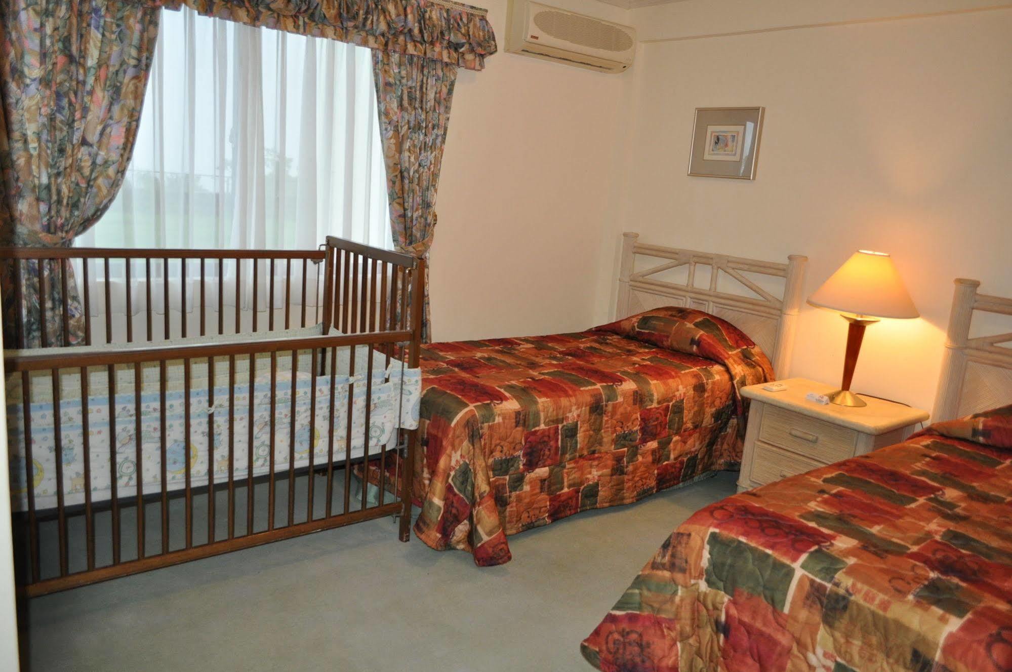 Rota Resort & Country Club Luaran gambar