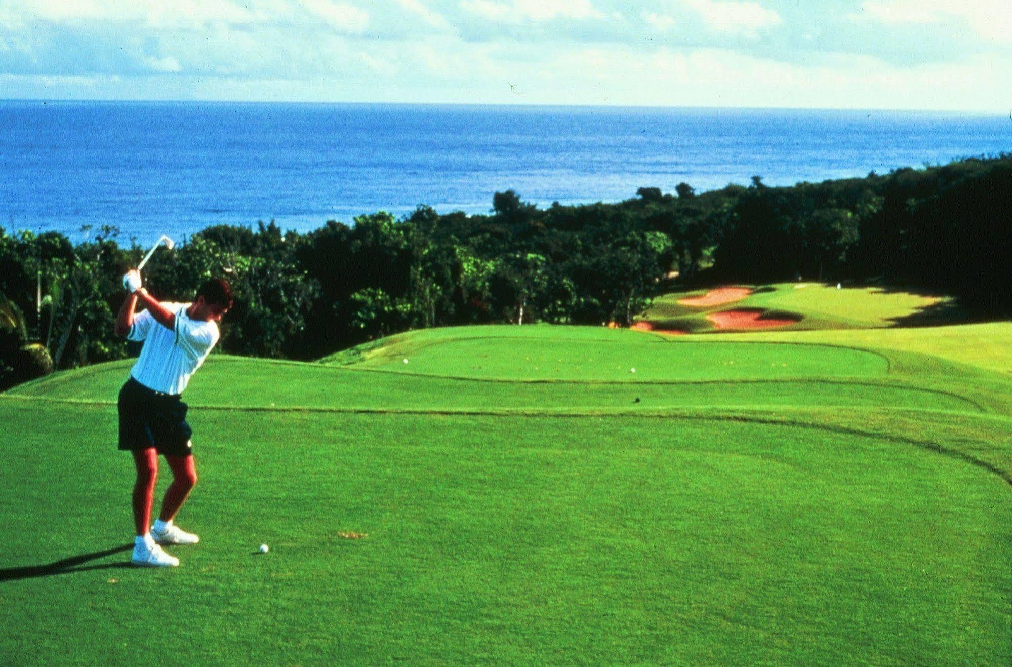 Rota Resort & Country Club Luaran gambar