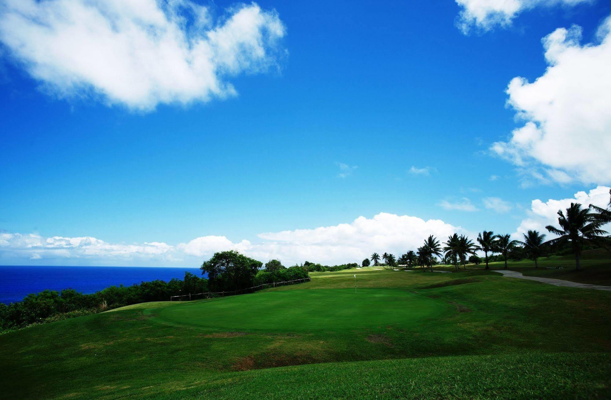 Rota Resort & Country Club Luaran gambar